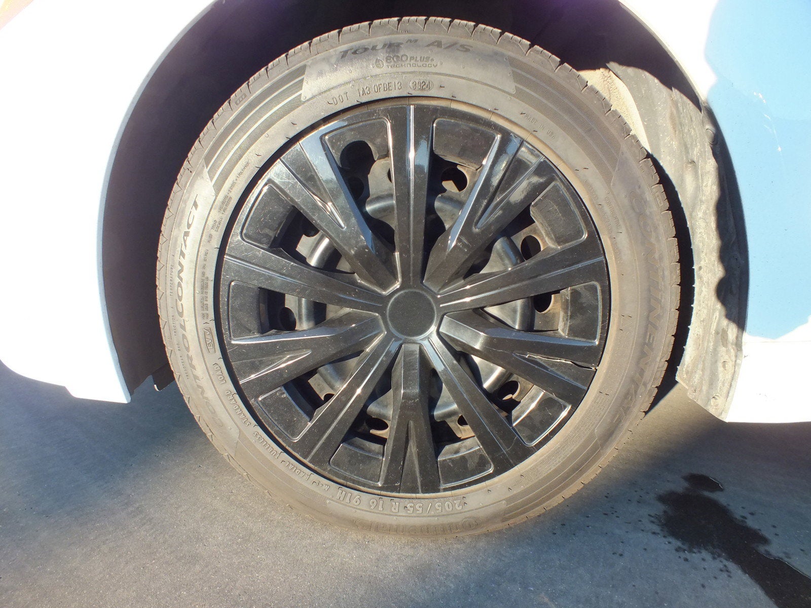 2022 Toyota Corolla LE *GREAT MPG, 1 OWNER!*