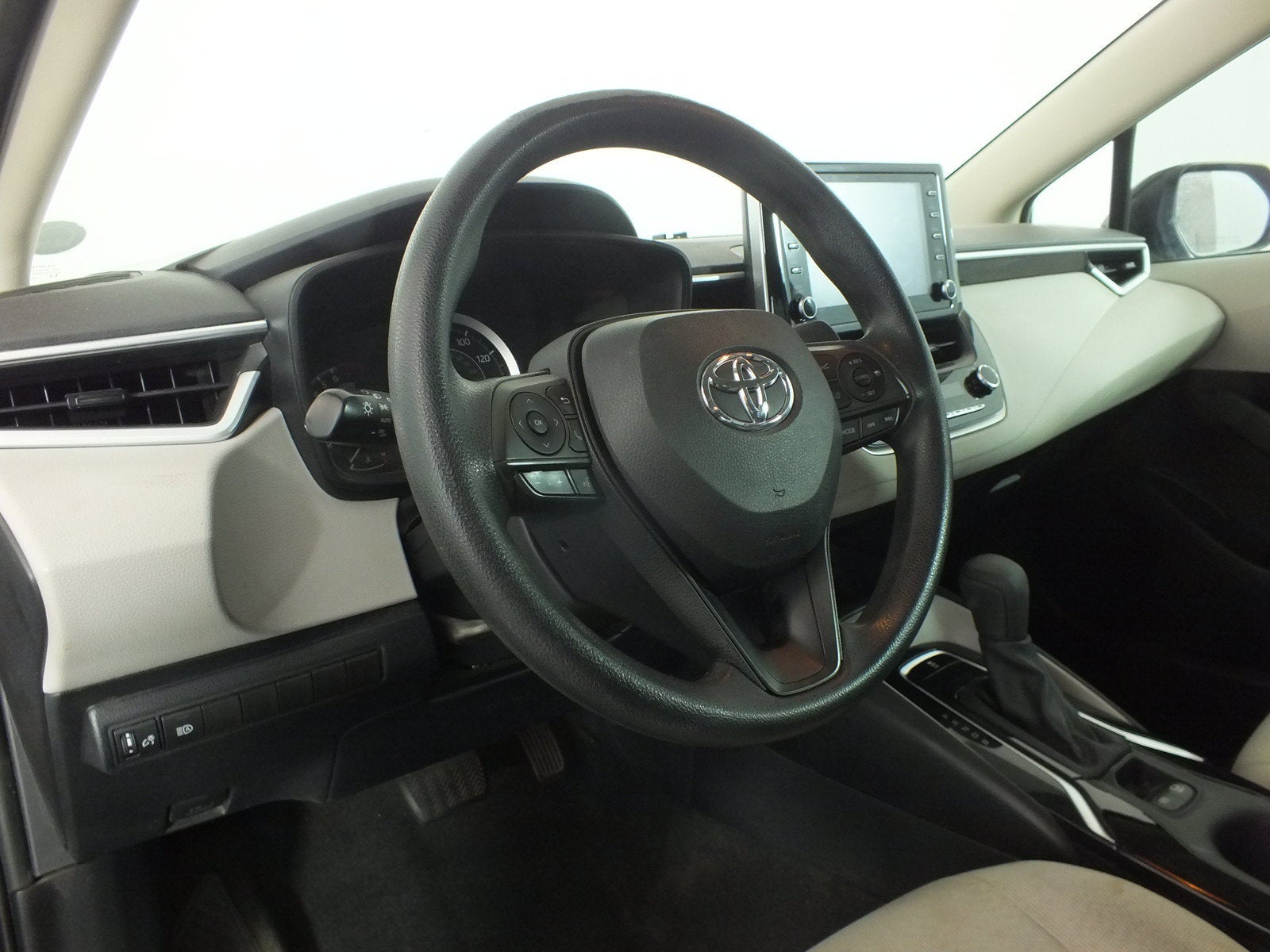 2020 Toyota Corolla LE *1-OWNER*