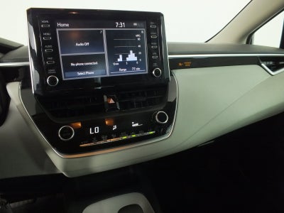 2020 Toyota Corolla LE *1-OWNER*
