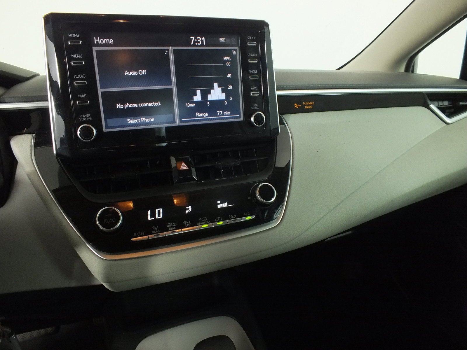 2020 Toyota Corolla LE *1-OWNER*