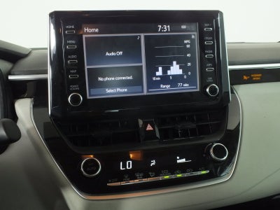 2020 Toyota Corolla LE *1-OWNER*