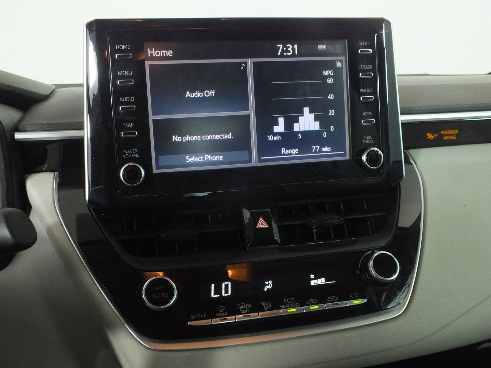 2020 Toyota Corolla LE *1-OWNER*