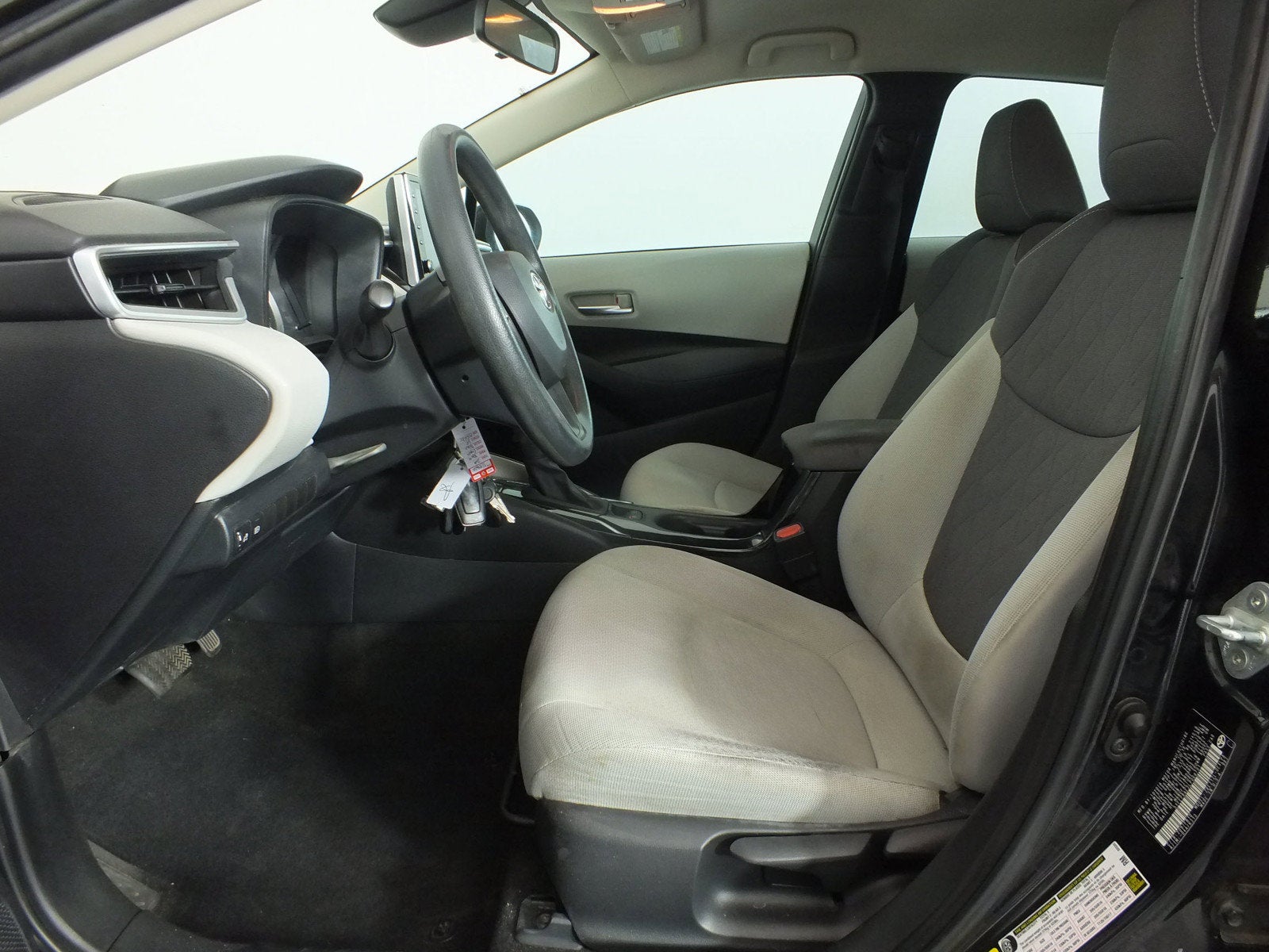 2020 Toyota Corolla LE *1-OWNER*