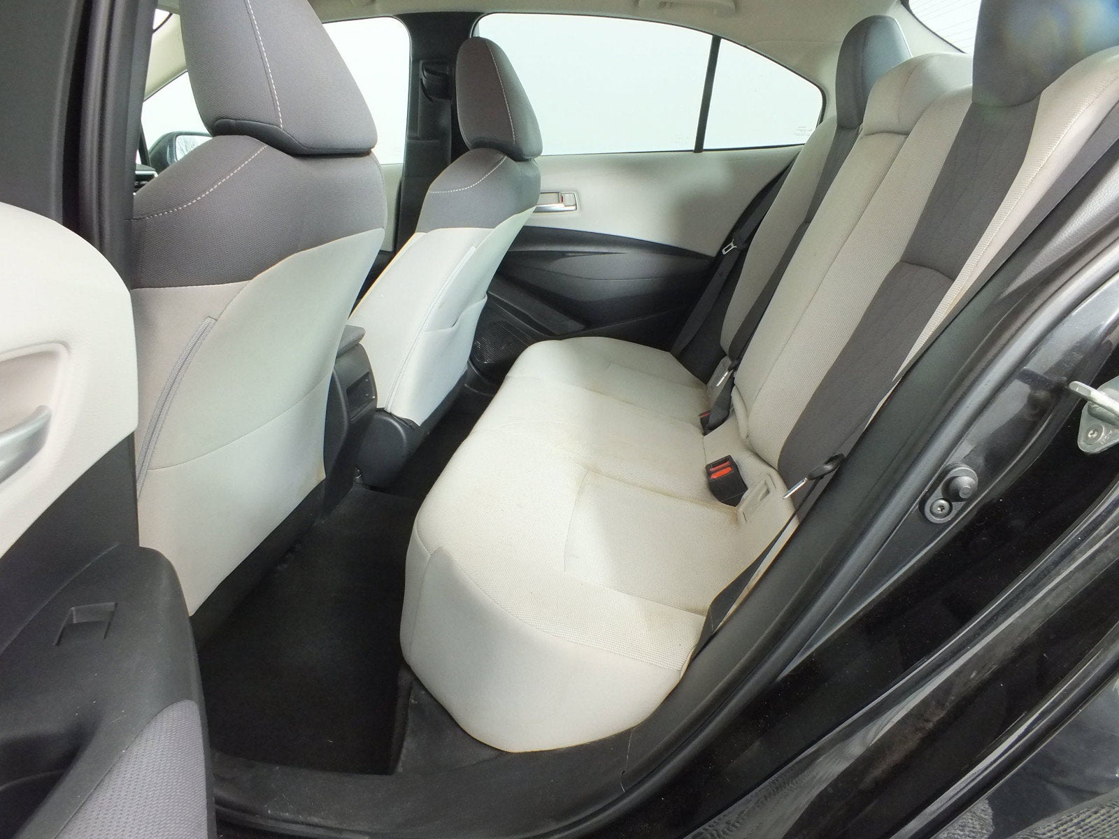 2020 Toyota Corolla LE *1-OWNER*