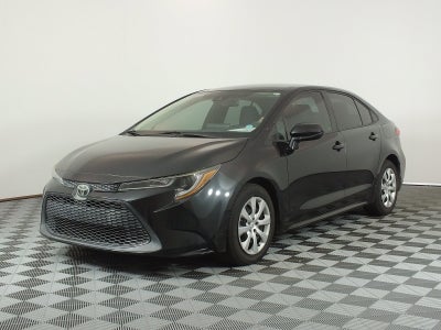 2020 Toyota Corolla LE *1-OWNER*