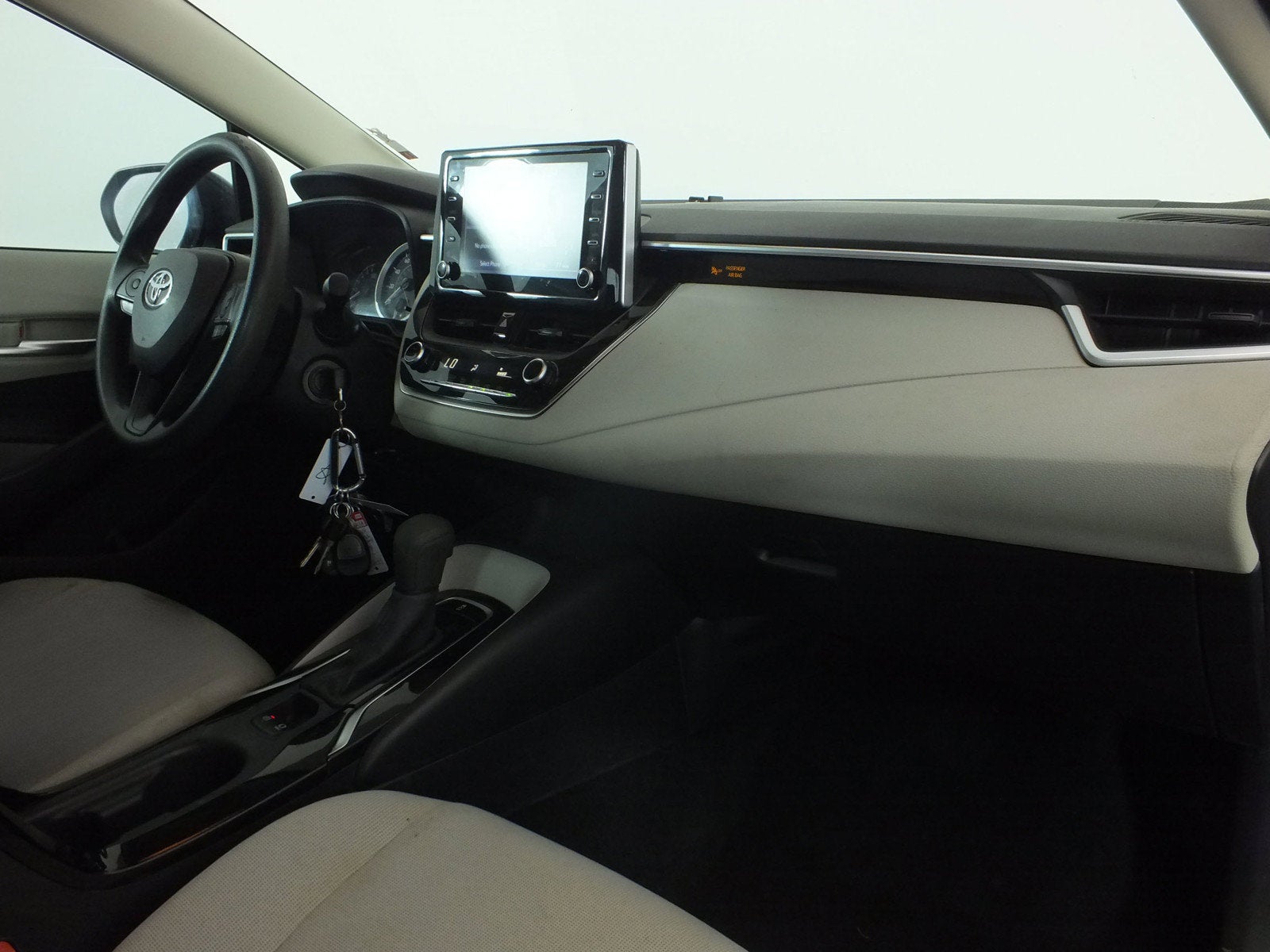2020 Toyota Corolla LE *1-OWNER*