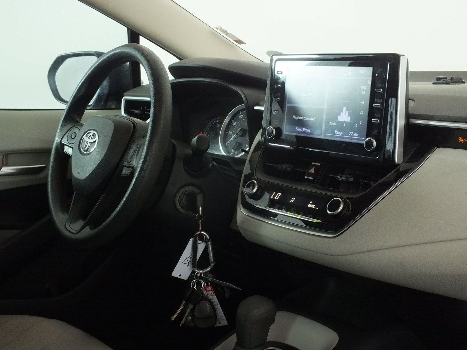 2020 Toyota Corolla LE *1-OWNER*