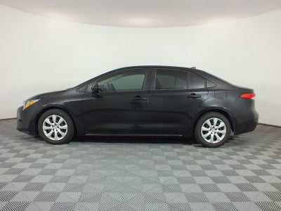 2020 Toyota Corolla LE *1-OWNER*
