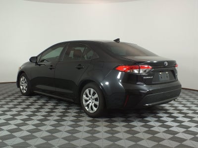 2020 Toyota Corolla LE *1-OWNER*