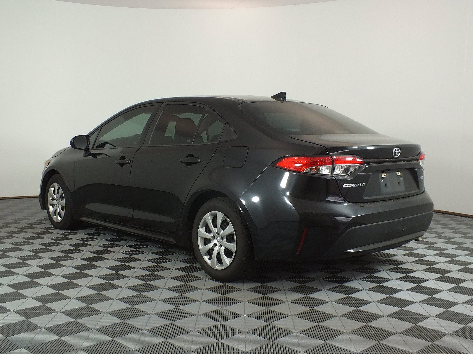 2020 Toyota Corolla LE *1-OWNER*