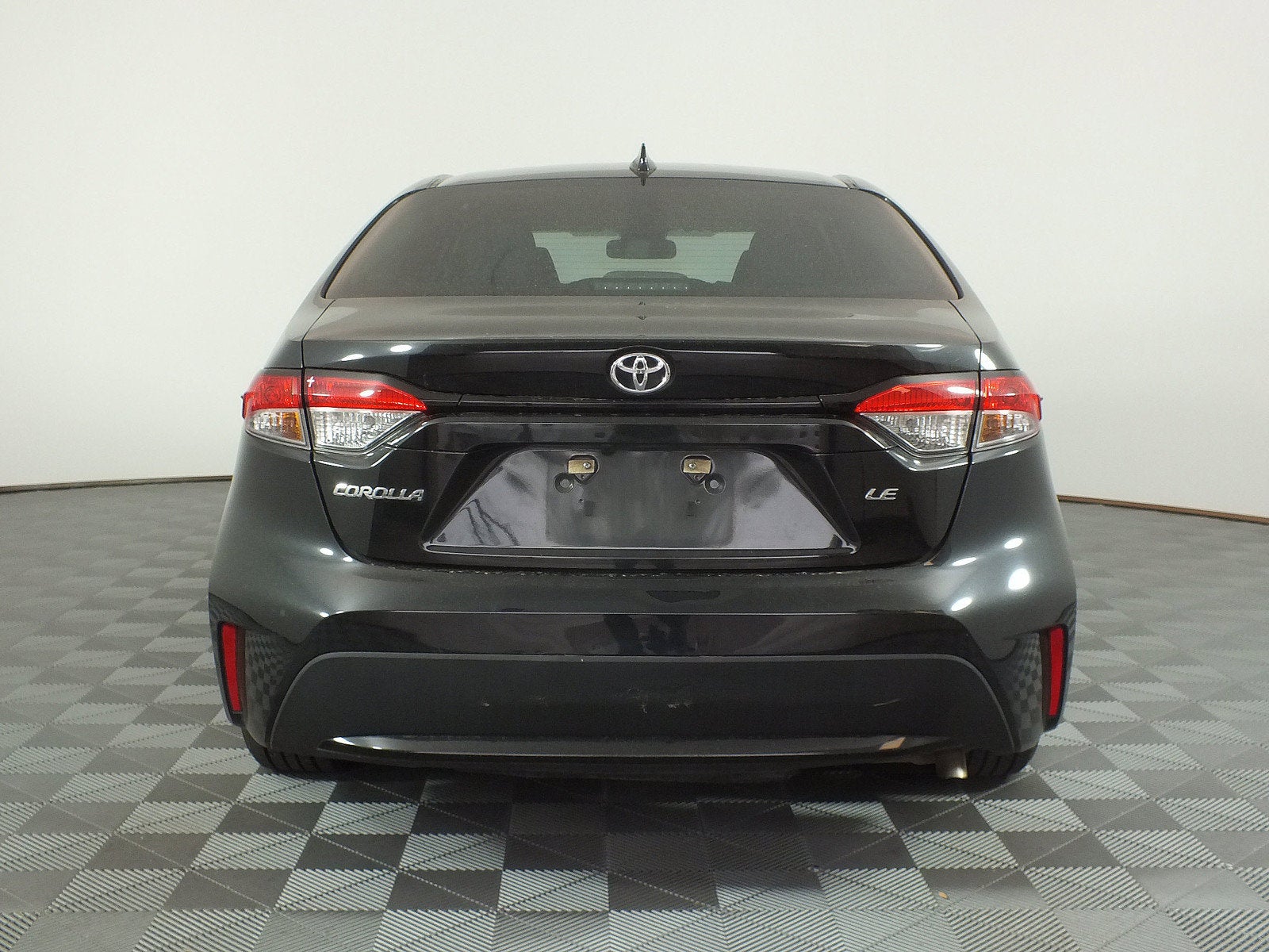 2020 Toyota Corolla LE *1-OWNER*