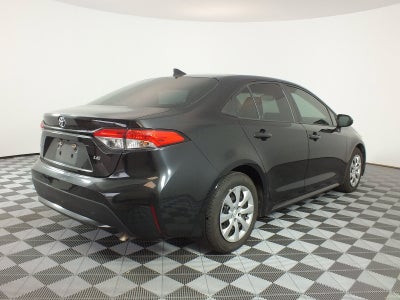 2020 Toyota Corolla LE *1-OWNER*