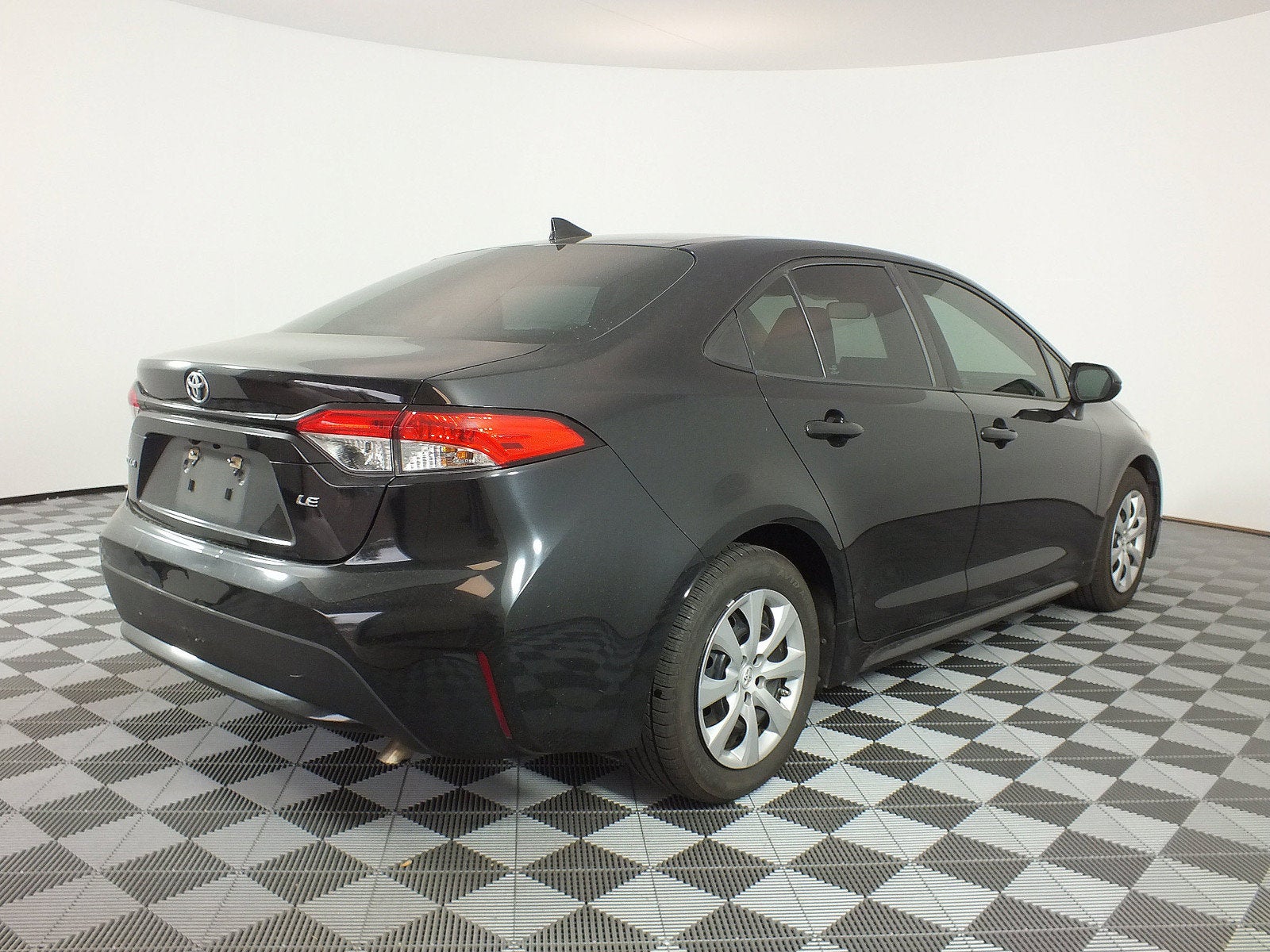 2020 Toyota Corolla LE *1-OWNER*