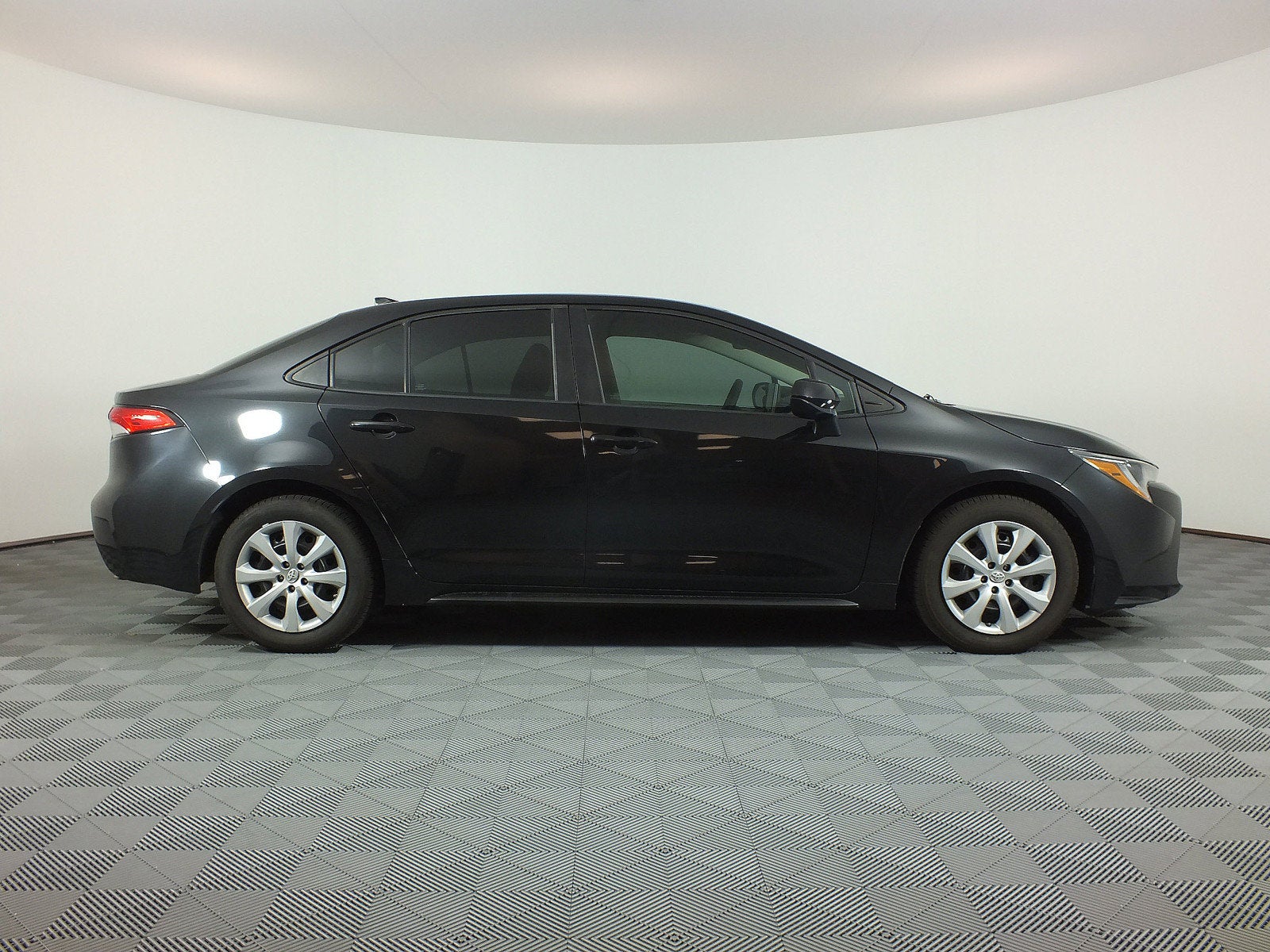 2020 Toyota Corolla LE *1-OWNER*