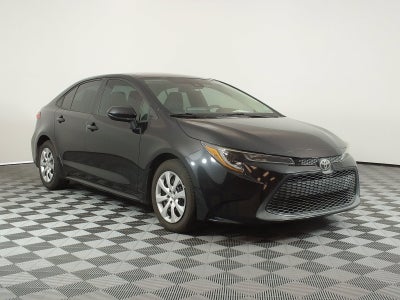 2020 Toyota Corolla LE *1-OWNER*