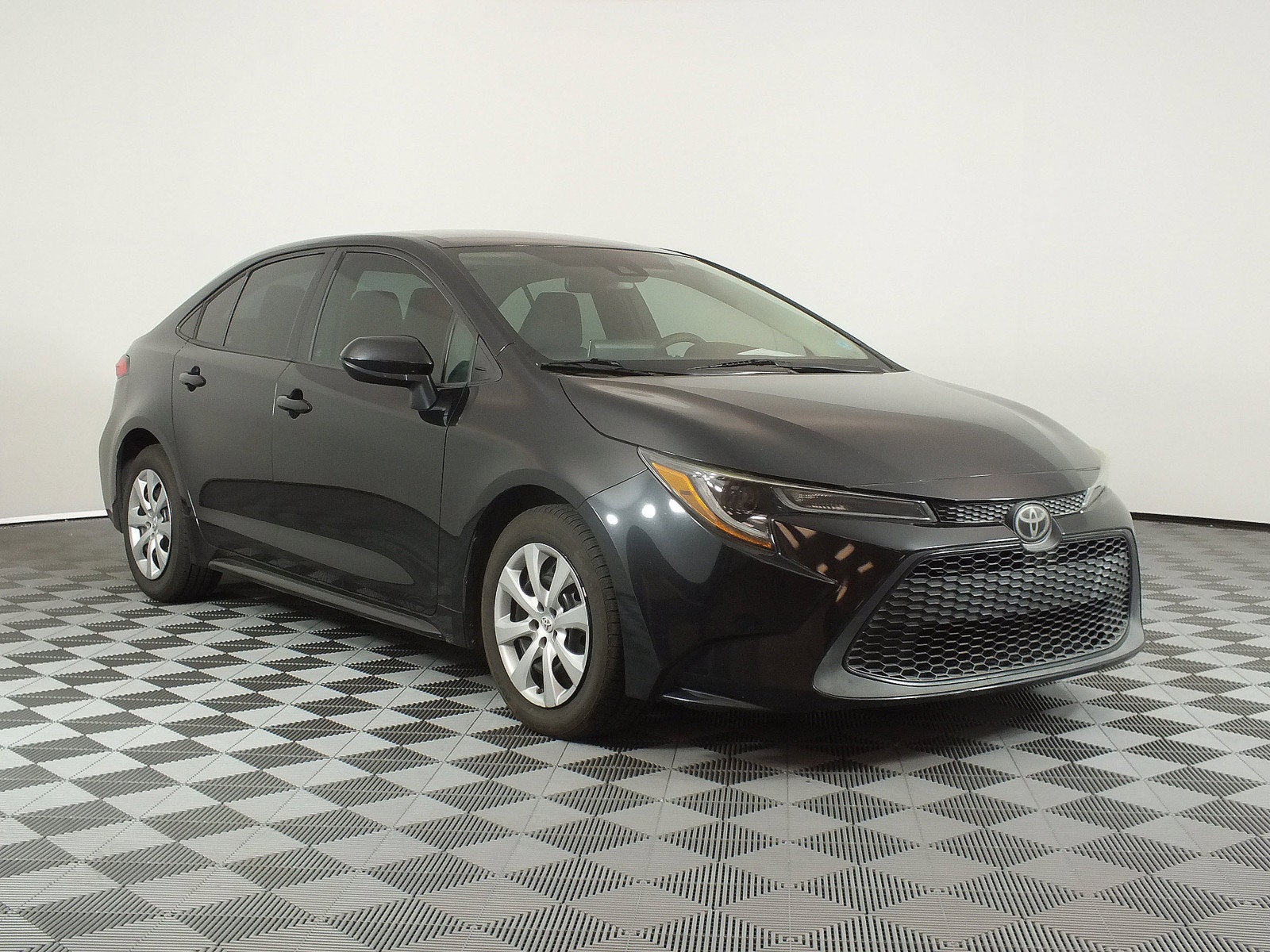 2020 Toyota Corolla LE *1-OWNER*