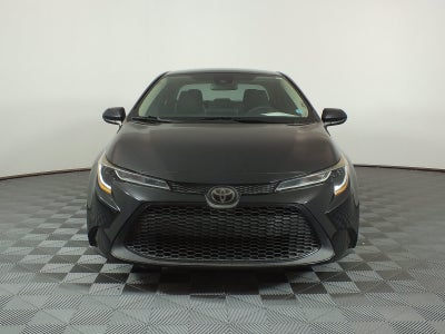 2020 Toyota Corolla LE *1-OWNER*