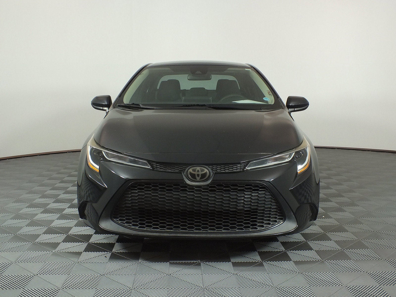 2020 Toyota Corolla LE *1-OWNER*