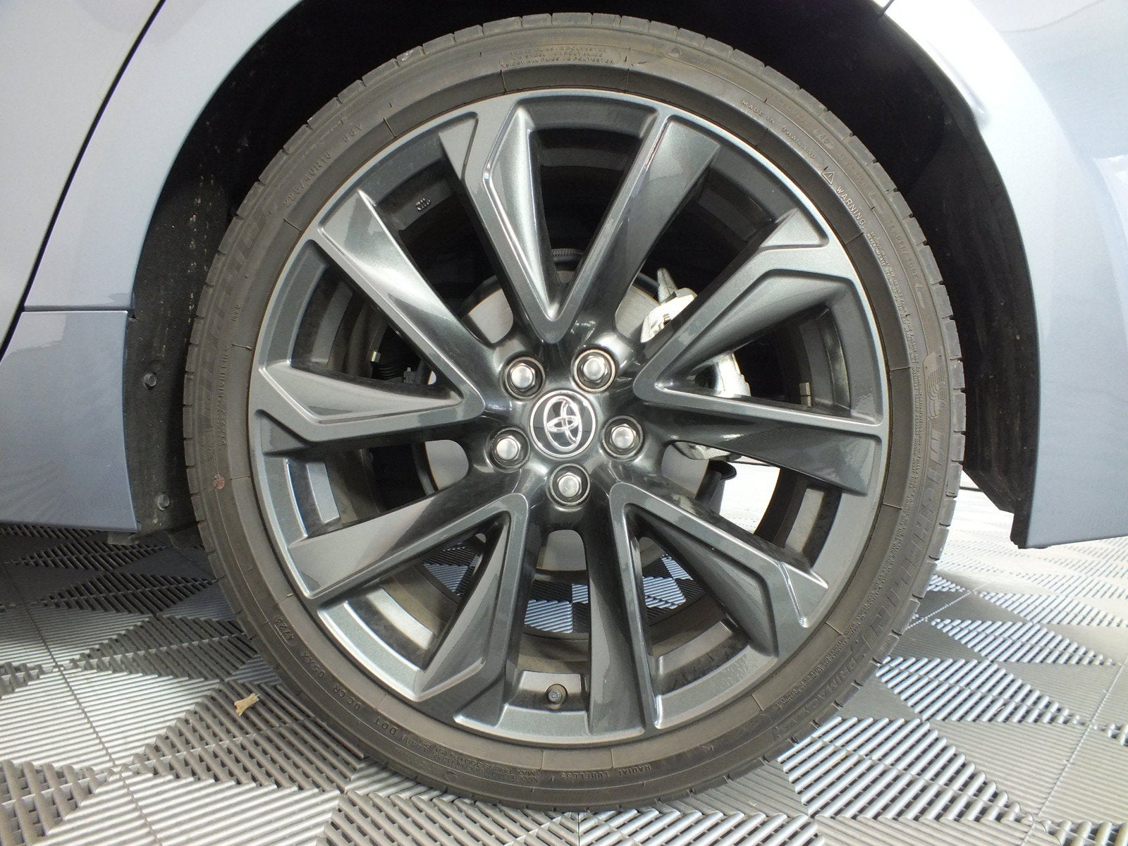 2024 Toyota Corolla SE *1-OWNER*