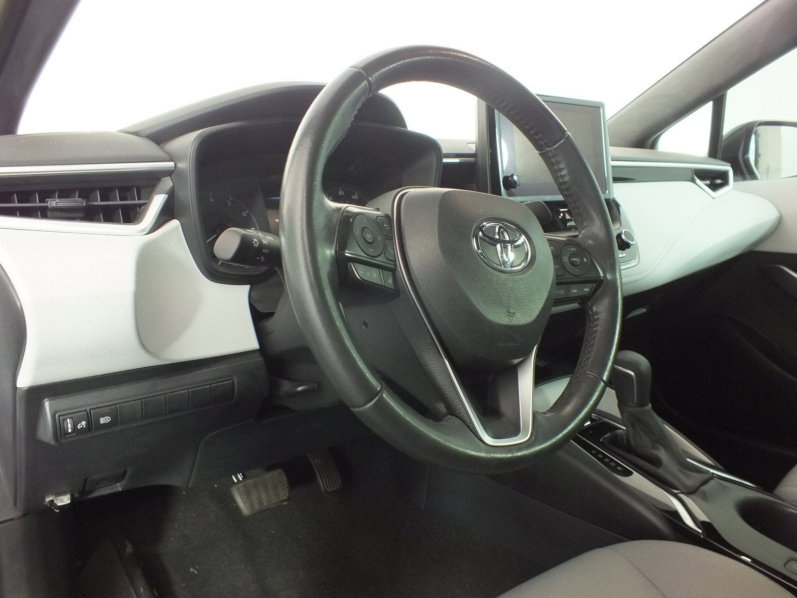 2024 Toyota Corolla SE *1-OWNER*