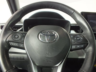 2024 Toyota Corolla SE *1-OWNER*