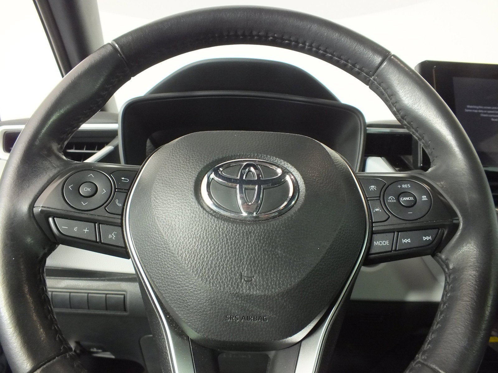 2024 Toyota Corolla SE *1-OWNER*