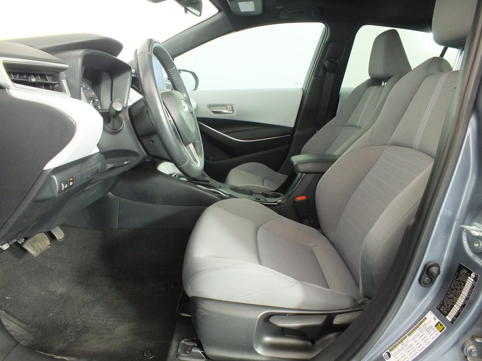 2024 Toyota Corolla SE *1-OWNER*