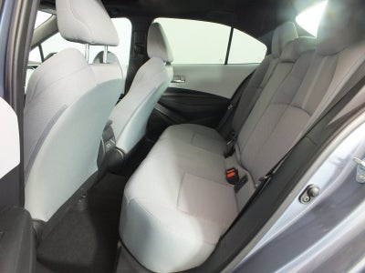 2024 Toyota Corolla SE *1-OWNER*