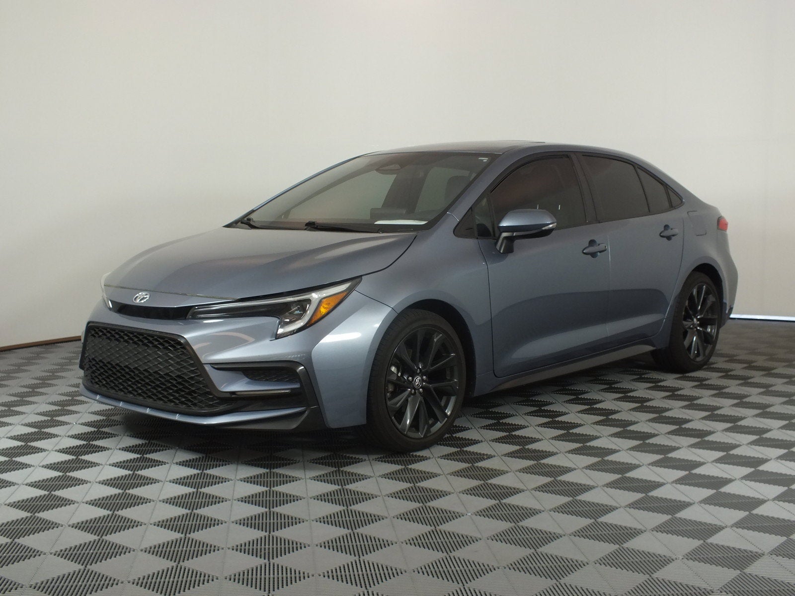 2024 Toyota Corolla SE *1-OWNER*