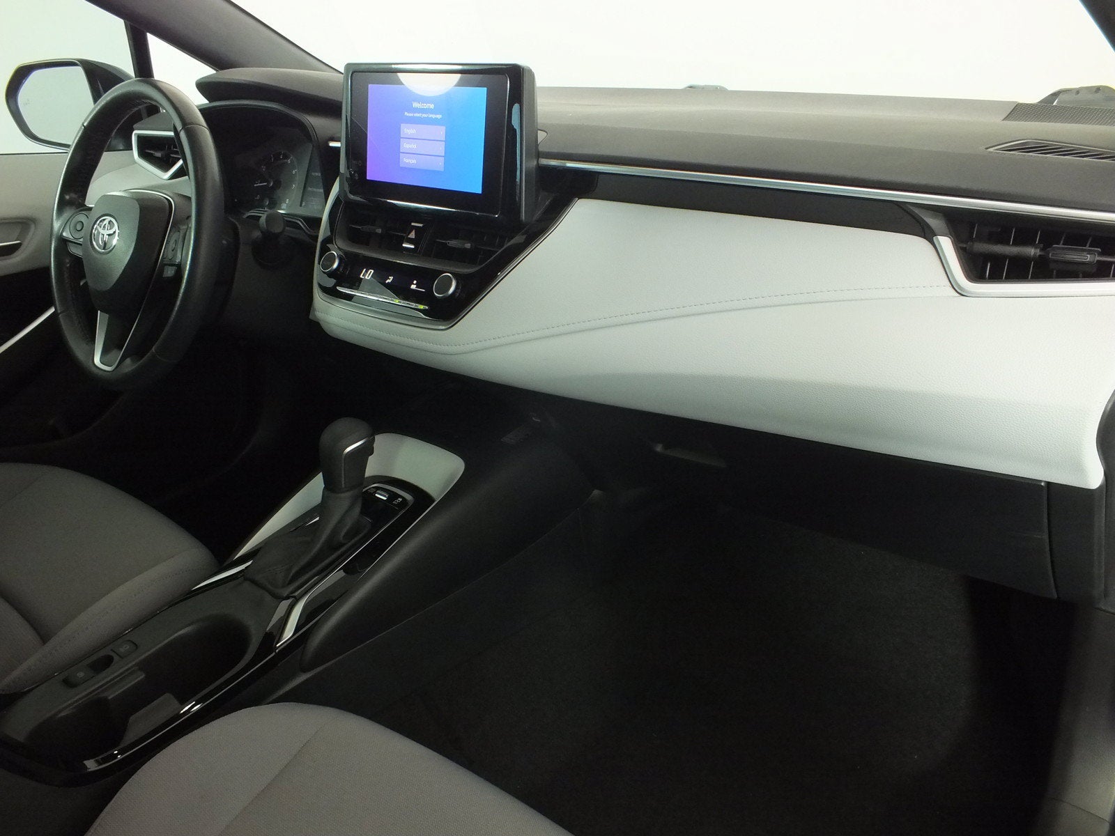 2024 Toyota Corolla SE *1-OWNER*