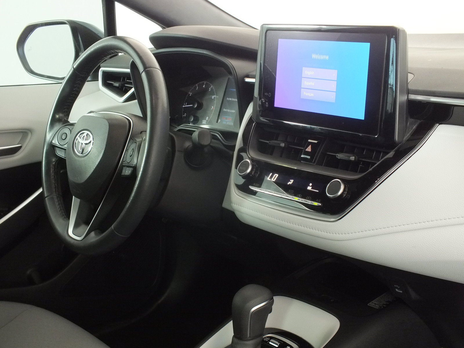 2024 Toyota Corolla SE *1-OWNER*