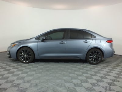 2024 Toyota Corolla SE *1-OWNER*