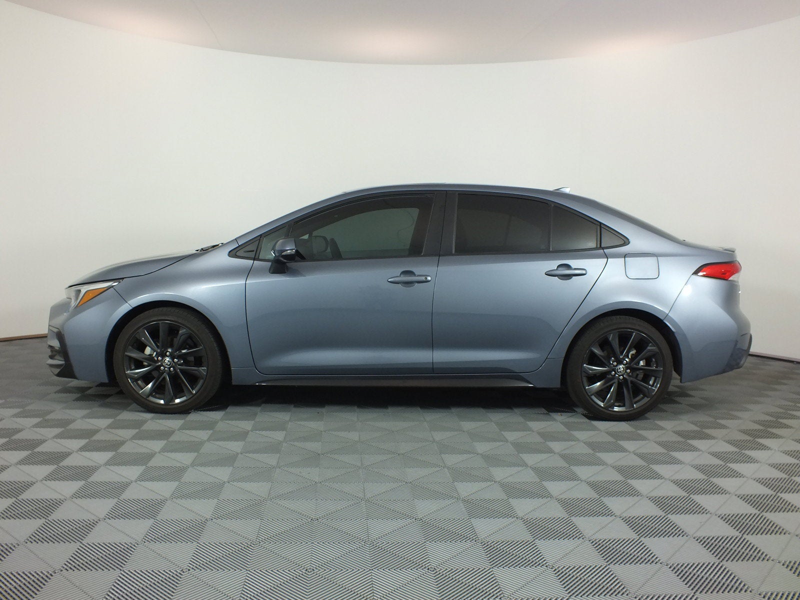 2024 Toyota Corolla SE *1-OWNER*