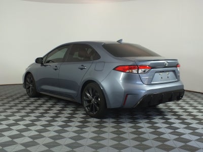 2024 Toyota Corolla SE *1-OWNER*