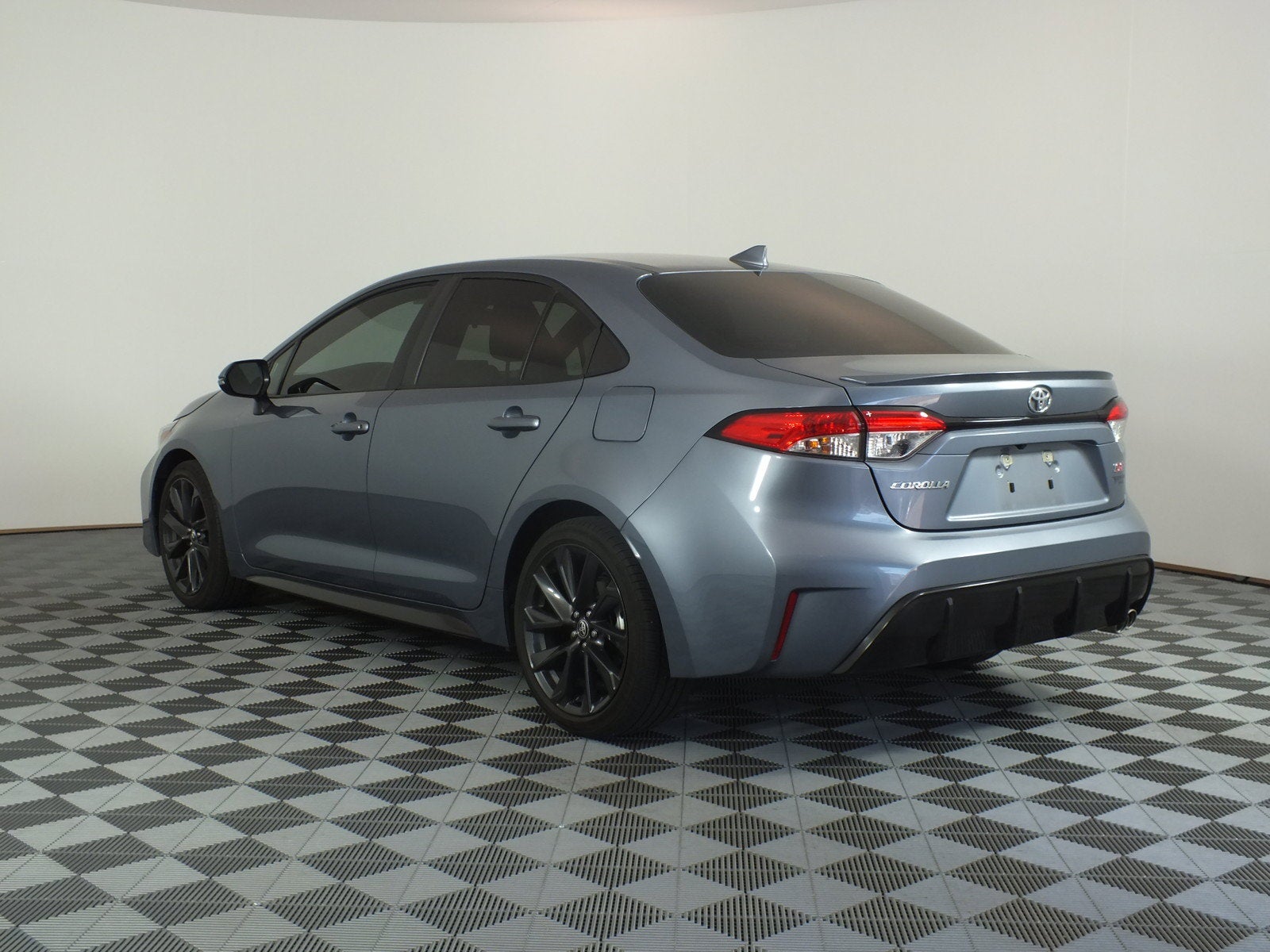 2024 Toyota Corolla SE *1-OWNER*