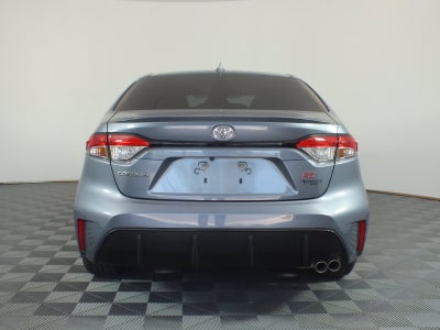 2024 Toyota Corolla SE *1-OWNER*