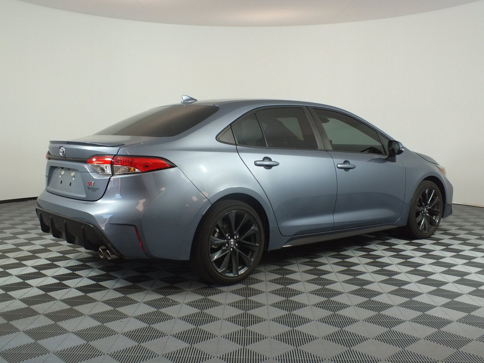 2024 Toyota Corolla SE *1-OWNER*