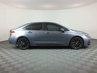 2024 Toyota Corolla SE *1-OWNER*
