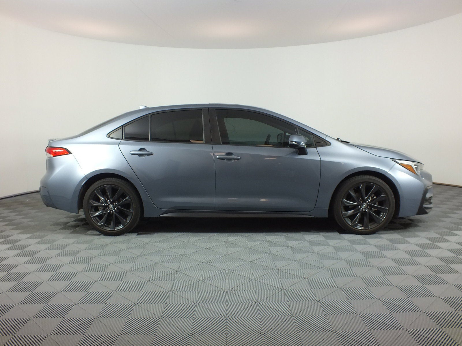 2024 Toyota Corolla SE *1-OWNER*