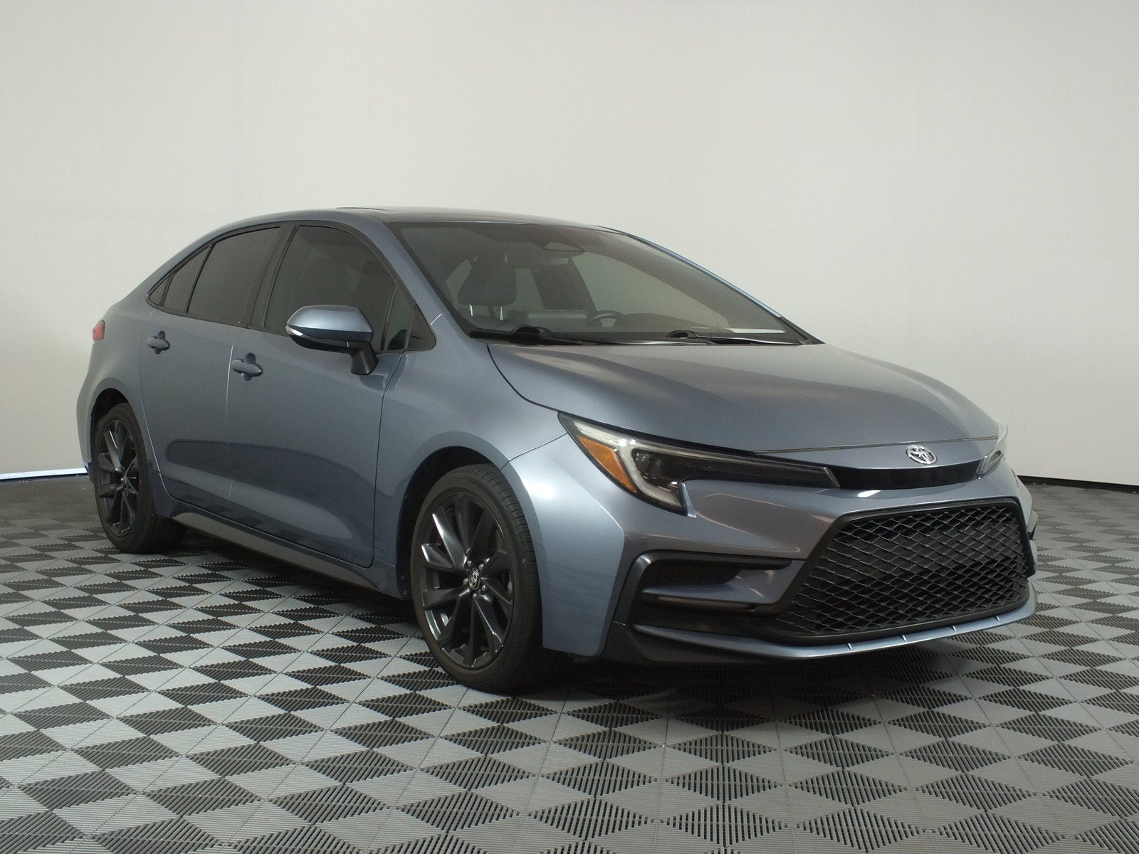 2024 Toyota Corolla SE *1-OWNER*