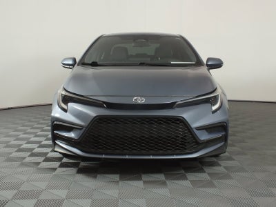 2024 Toyota Corolla SE *1-OWNER*