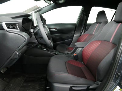 2026 Toyota Corolla SE *1-OWNER! LIKE NEW!*