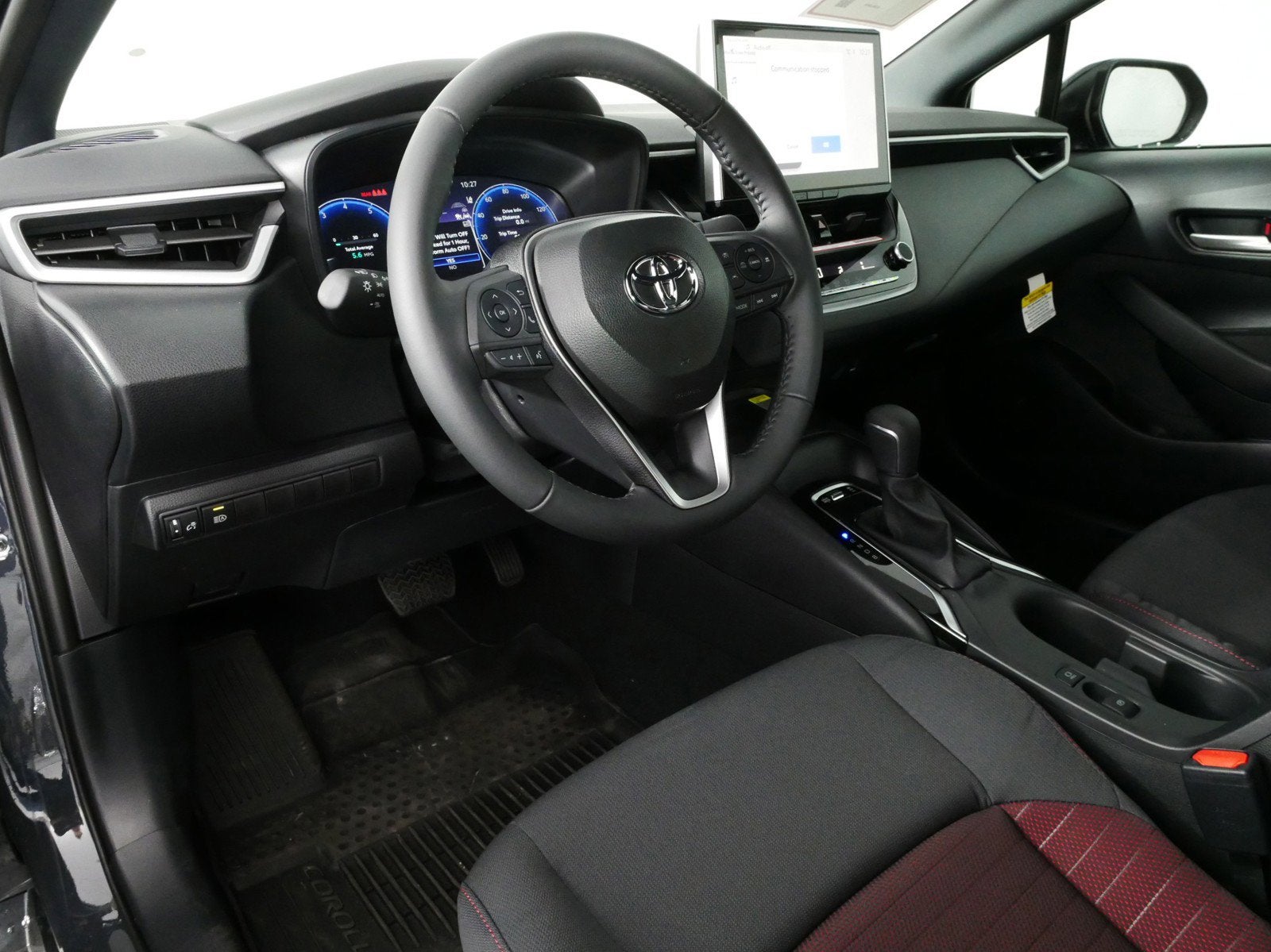 2026 Toyota Corolla SE *1-OWNER! LIKE NEW!*
