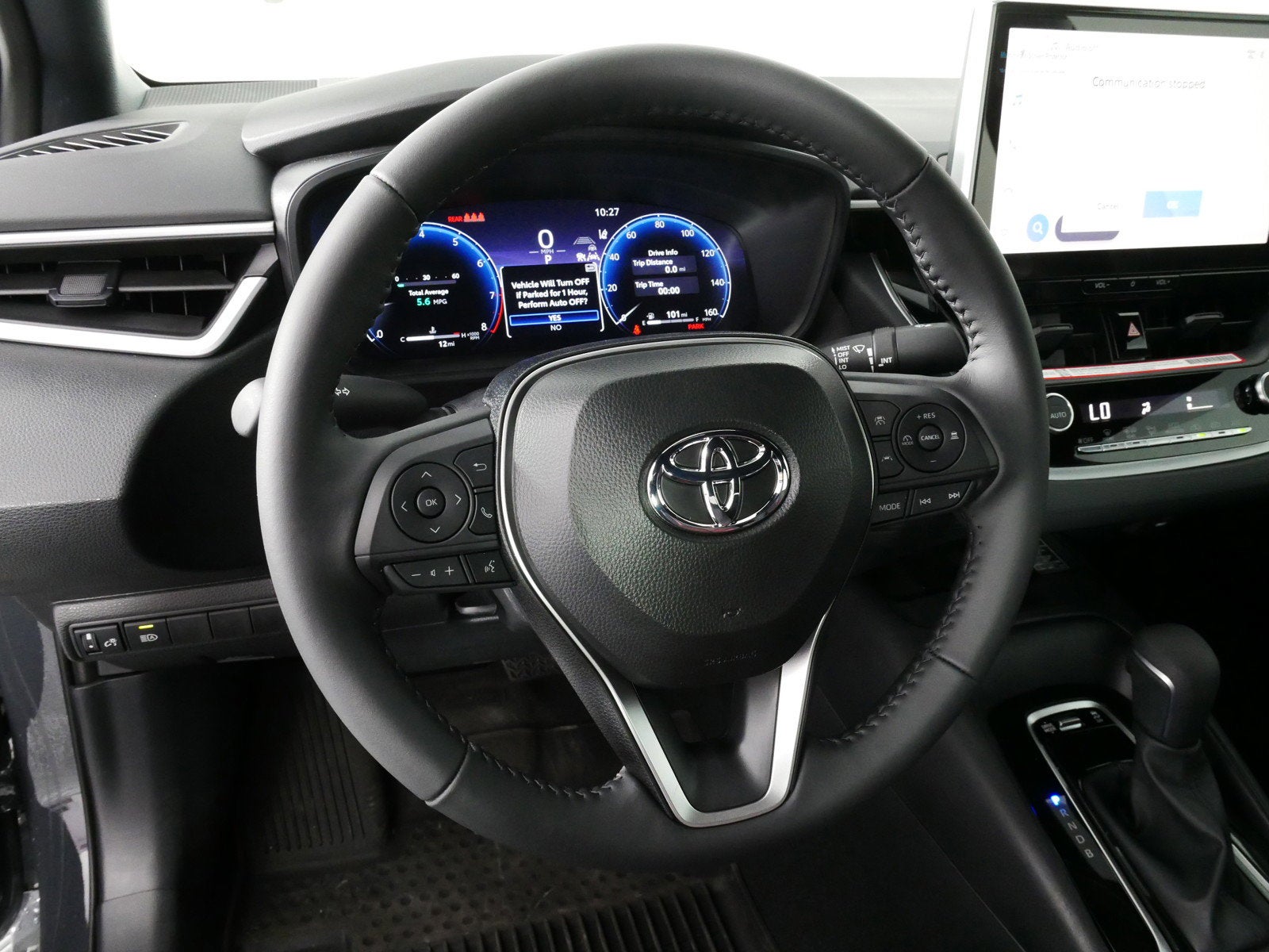 2026 Toyota Corolla SE *1-OWNER! LIKE NEW!*