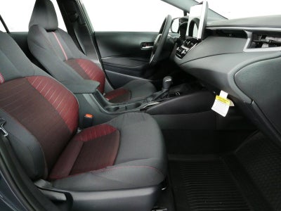 2026 Toyota Corolla SE *1-OWNER! LIKE NEW!*