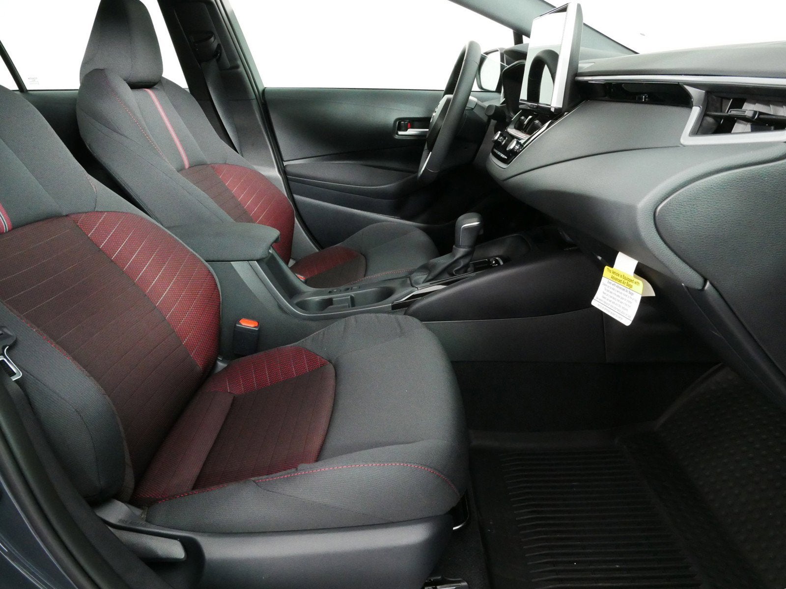 2026 Toyota Corolla SE *1-OWNER! LIKE NEW!*