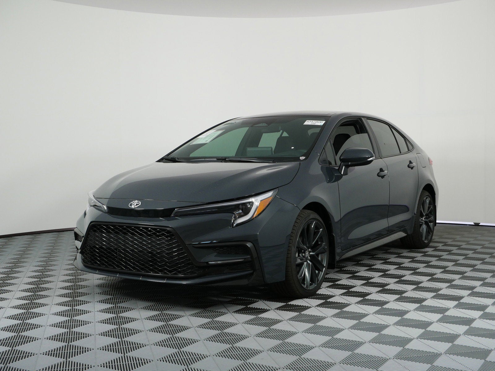 2026 Toyota Corolla SE *1-OWNER! LIKE NEW!*