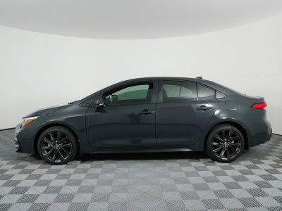 2026 Toyota Corolla SE *1-OWNER! LIKE NEW!*