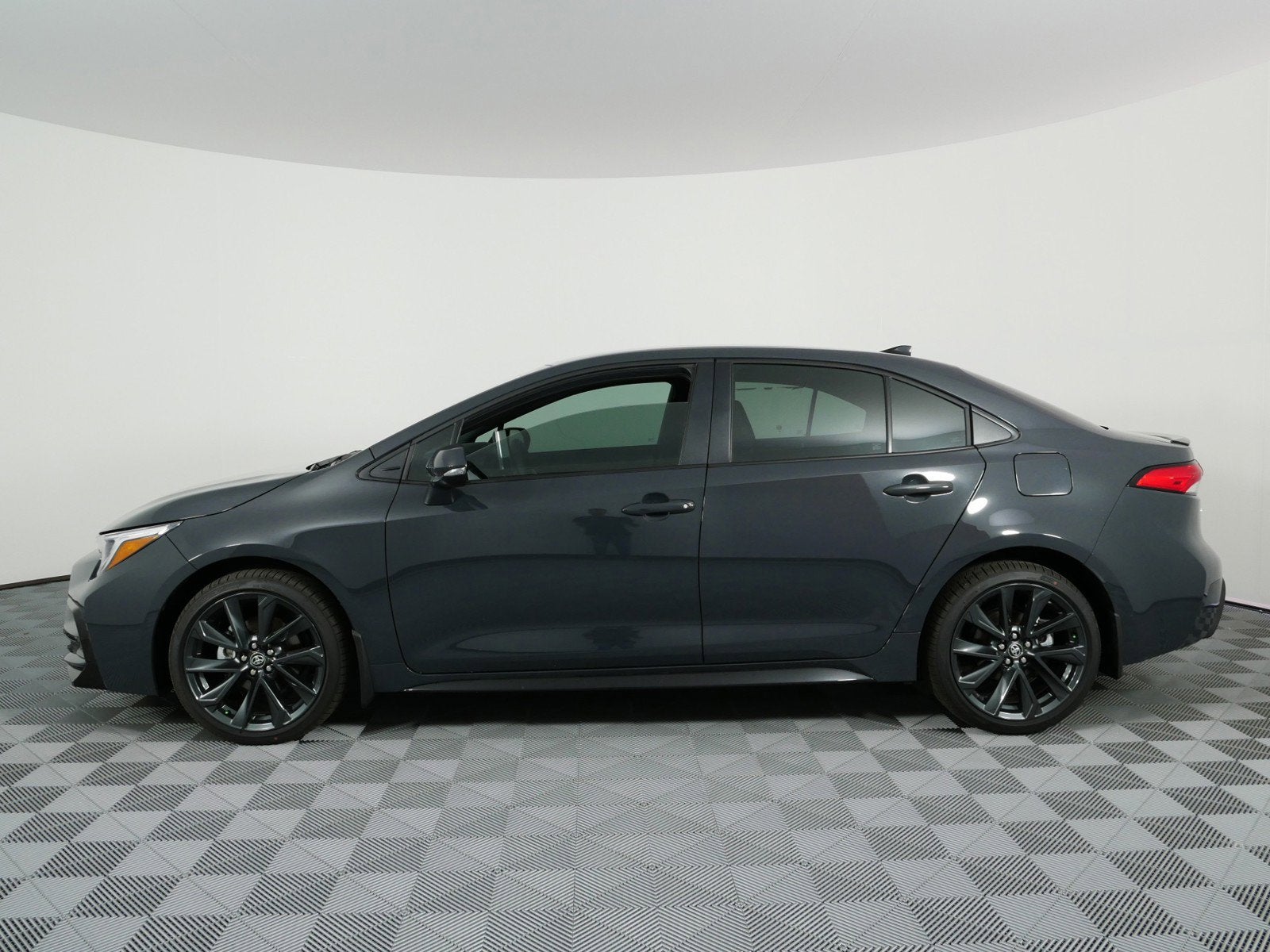 2026 Toyota Corolla SE *1-OWNER! LIKE NEW!*