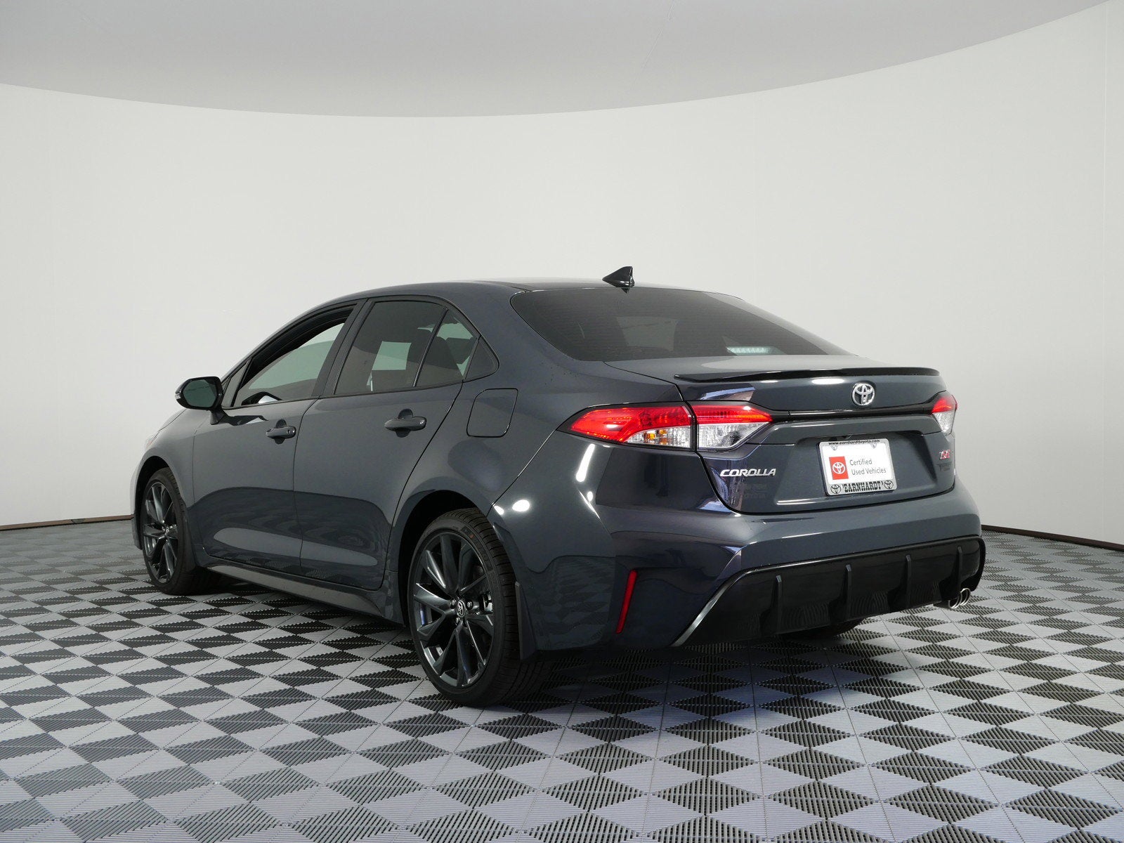 2026 Toyota Corolla SE *1-OWNER! LIKE NEW!*